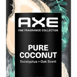 אקס פרימיום דאו ספריי( ג) פיור קוקוס 150מל