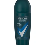 רקסונה דאו רול קובלט דריי (ג) 50מל / Rexona Deo Rolon Men Cobalt Dry 50 Ml