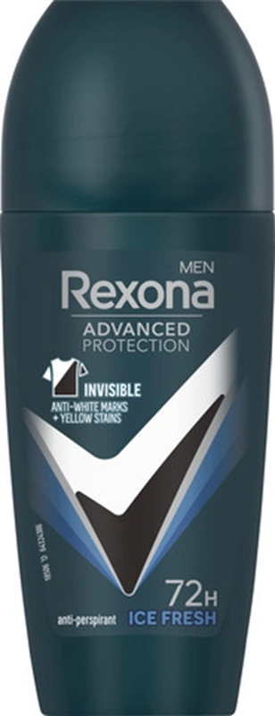 רקסונה דאו רול אינוויזיבל אייס פרש (ג) 50מל