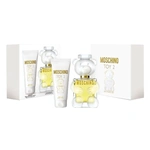 בושם לאישה מוסקינו טוי 2סט (א) אדפ 100מל + קרם גוף 100מל / Moschino Toy 2 Set (w) Edp 100ml + B.l. 100ml
