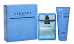 סט ורסאצה או פרש (ג) אדט 100מל + גל רחצה 100מל / Set Versace Freiche M Edt100m + Shower Gel 100ml