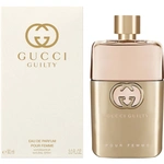 גוצי גילטי פור פם (א) אדפ 90מל / Gucci Guilty Pour Femme (w) Edp 90ml