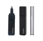 סליידר קוצץ שיערות אף TN188 / Nose Hair Clippers