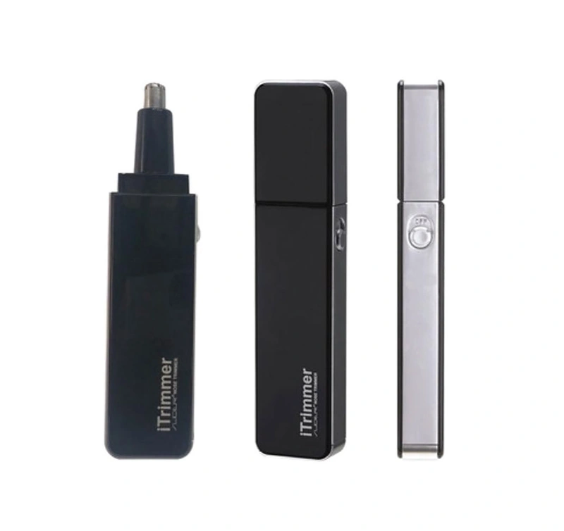 סליידר קוצץ שיערות אף TN188