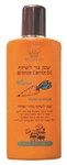 שמן שיזוף גזר 285ג' / Carrot Oil 285gr