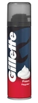 גילט קצף גילוח לעור רגיל 200מ"ל / Gillette Series Shaving Foam