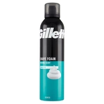 גילט קצף גילוח לעור רגיש 200מ"ל / Gillette Series Shaving Foam