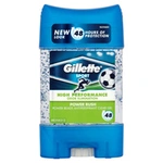 גילט דאו ג'ל פאוור בידס פאוור רהש 75מ"ל / Gilete Deo Gel Triple Power Beads P.r