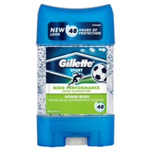 גילט דאו ג'ל פאוור בידס פאוור רהש 75מ"ל