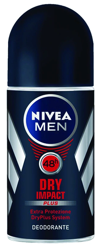 ניואה דאו רול און דריי ימפקט (ג)