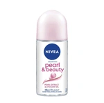 ניואה דאו רול פרל ביוטי (א) / Nivea Roll On W Pearl& Beauty