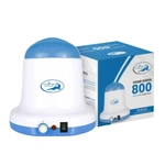 פראנס ביוטי מחמם שעווה 800לבן / France Beauty 800 Wax Heater