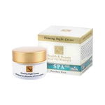 הלת אנד ביוטי קרם פנים לילה מזין וממצק 50מל / Hb Dead Sea Minerals Face Cream 50ml