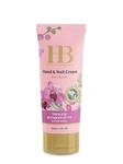 הלת אנד ביוטי קרם ידיים סחלבים 100מל / Hb Dead Sea Minerals Cream 100ml
