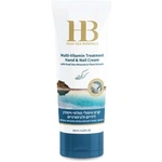 הלת אנד ביוטי קרם ידיים מולטי ויטמין 180מל / Hb Dead Sea Minerals Cream 180ml