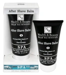 הלת אנד ביוטי קרם אפטר שייב 150מל / Hb Dead Sea Minerals After Shave 150ml