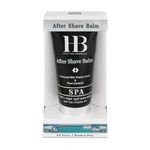 הלת אנד ביוטי קרם אפטר שייב עם חומצה היאלורונית 150מל / Hb Dead Sea Minerals After Shave 150ml