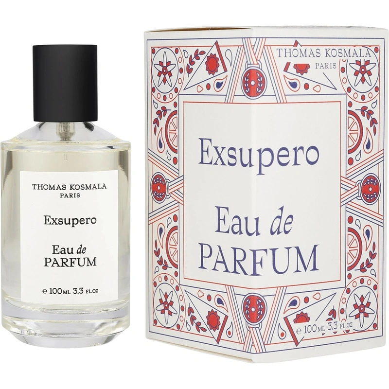 תומס קוסמאלה אקסופרו (י) אדפ 100מל