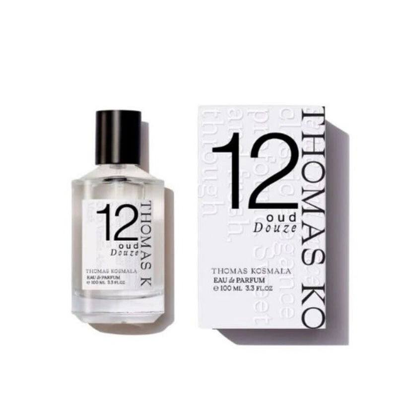 תומס קוסמאלה מס' 12אוד דוז (י) אדפ 100מל