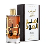 לטפה אמיר אל אוד אינטנס אוד (י) אדפ 100מל / Lattafa Ameer Al Oudh Intense Oud U Edp 100 Ml
