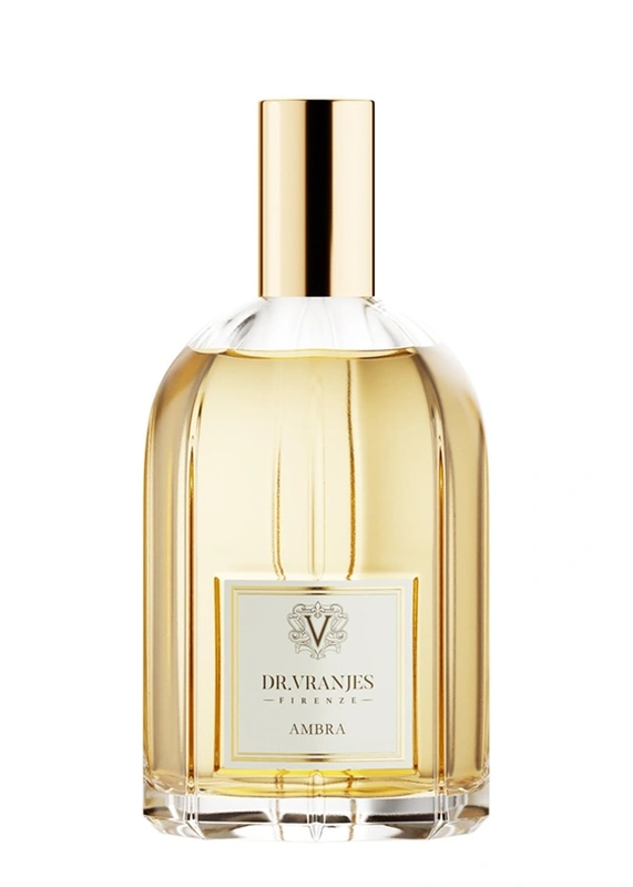 דר. וראנגס אמברה ספריי לחדר 100מל