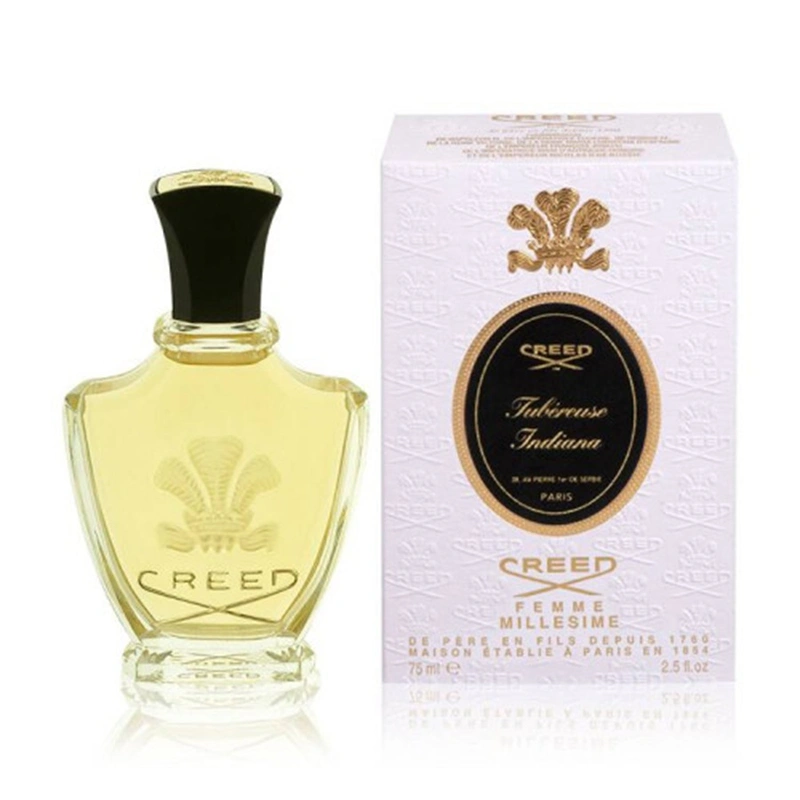 קריד טובריוס אינדיאנה מיליסים (א) אדפ 75מל