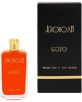 גרובום גוזו (י) אקסטרייט דה פרפיום 100מל / Jeroboam Gozo U Extrait De Parfum 100ml