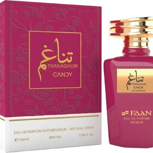 משאער פאן טנאגום קנדי (א) אדפ 100מל