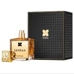 פרגרנס דו בויס סאהרה  SAHARAA פרפיום 100 מ״ל בושם יוניסקס - פרגנייס דו בוייס Fragrance Du Bois