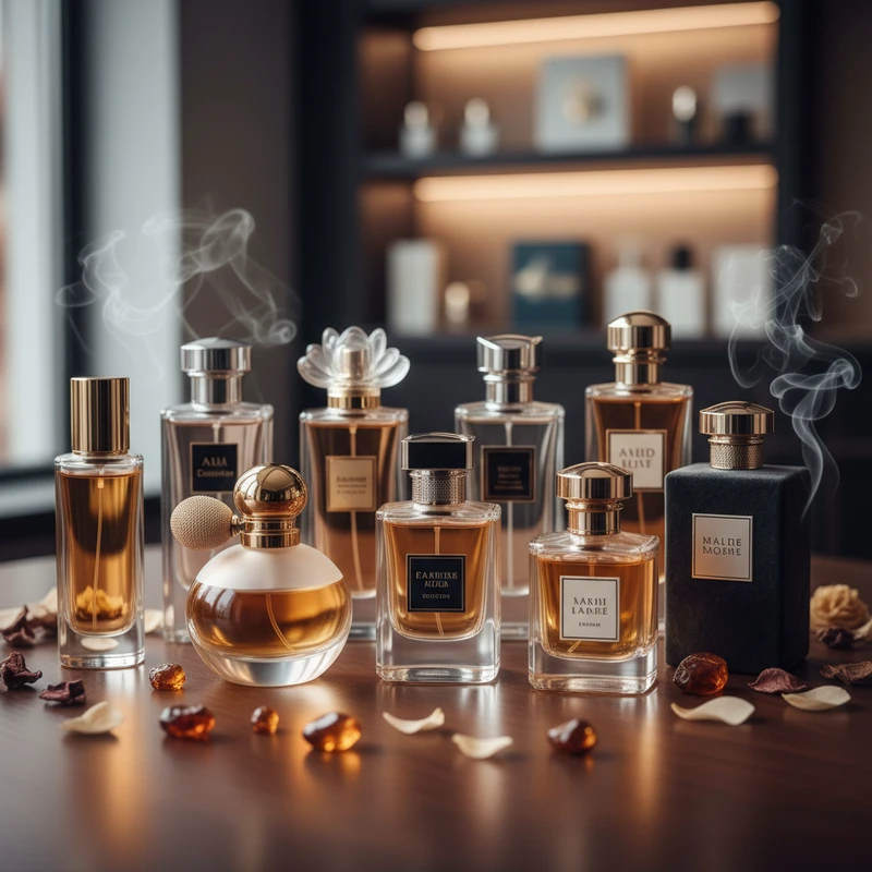 10 מותגי בשמי הנישה המובילים בעולם שאתם חייבים להכיר