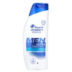 שולדרס שמפו מן אולטרה 625מל / H&s 625 Ml Shampoo Men Ultra