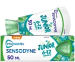 סנסודיין משחת שיניים פרונמל ילדים 50מל (6-12)