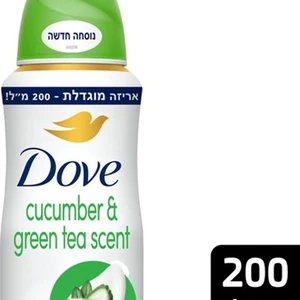 דאב דאו ספריי מלפפון 200מל