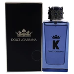 בושם לגבר דולצה גבאנה קינג K(ג) אדפ 100מל / Dolce&gabbana King K (m) Edp 100 Ml