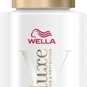 וולה דלוקס סרום לשיער לעיצוב ושיקום 50מל