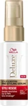 וולה דלוקס סרום לשיער לעיצוב ושיקום 50מל / Wella Deluxe Style & Restore Serum 50 Ml