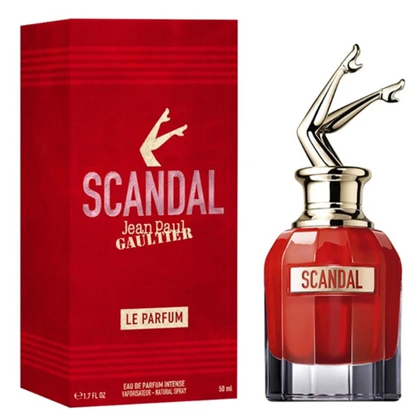 גאן פול גוטיה סקנדל לה פרפיום (א) אדפ אינטנס 50מל