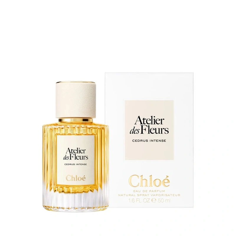 קלואה אטלייר דס פלורס סדרוס אינטנס (א) אדפ 50מל