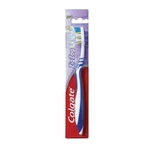 קולגייט מברשת שיניים זיגזג מדיום / Colgate Zig Zag Toothbrush Medium