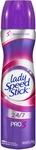 ליידי ספיד סטיק דאו ספריי פר 150 24/7 5מל / Lady Speed Stick Deo Spray Pro 150ml