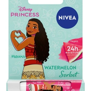 ניואה שפתון דיסני מואנה בטעם סורבה אבטיח 4.8גרם