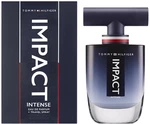 טומי הילפיגר אימפקט אינטנס (ג) אדפ 100מל / Tommy Hilfiger Impact Intense M Edp 100ml