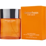 קליניג הפי פור מן קולון (ג) אדט 100מל / Clinique Happy For Men Cologne (m) Edt 100ml