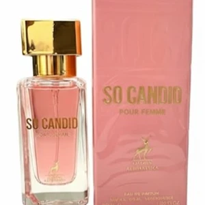 מאיסון אלהמברה סו קנדיד פור פם (א) אדפ 30מל