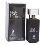 מאיסון אלהמברה מן בלאק אדישן (ג) אדפ 30מל / Maison Alhambra Man Black Edition M Edp 30ml