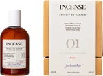 אינסנס פלטינום אדישן 01(י) אקסטרייט דה פרפיום 100מל / Incense Platinum Edition 01 U Extrait De Parfum 100ml