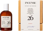 אינסנס פלטינום אדישן 26(י) אקסטרייט דה פרפיום 100מל / Incense Platinum Edition 26 U Extrait De Parfum 100ml