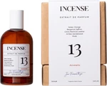 אינסנס פלטינום אדישן 13(י) אקסטרייט דה פרפיום 100מל / Incense Platinum Edition 13 U Extrait De Parfum 100ml