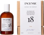 אינסנס פלטינום אדישן 18(י) אקסטרייט דה פרפיום 100מל / Incense Platinum Edition 18 U Extrait De Parfum 100ml