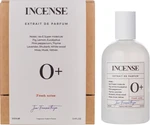 אינסנס וויט קולקשן + 0פרש (י) אקסטרייט דה פרפיום 100מל / Incense White Collection 0+ Fresh U Extrait De Parfum 100ml